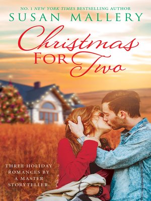 cover image of Christmas for Two
